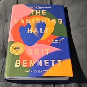 3 for $10 | The Vanishing Half by Brit Bennett